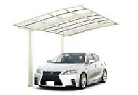 フーゴ R レギュラー 延長 27-50･14型 ロング柱　(H25)